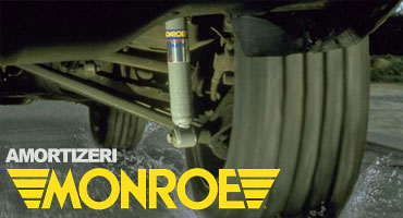 Monroe amortizeri