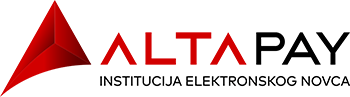 Alta Pay uplatno mesto Alta Pay uplatno mesto